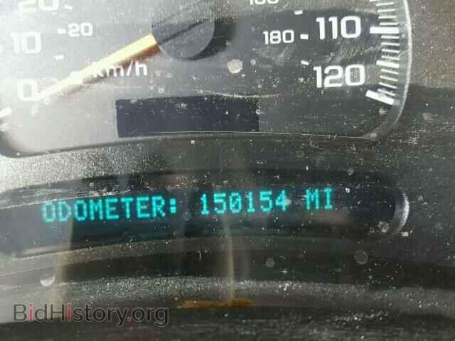 2005 CHEVROLET SILVERADO - VIN: 2GCEK13T751293032 - Фото 8