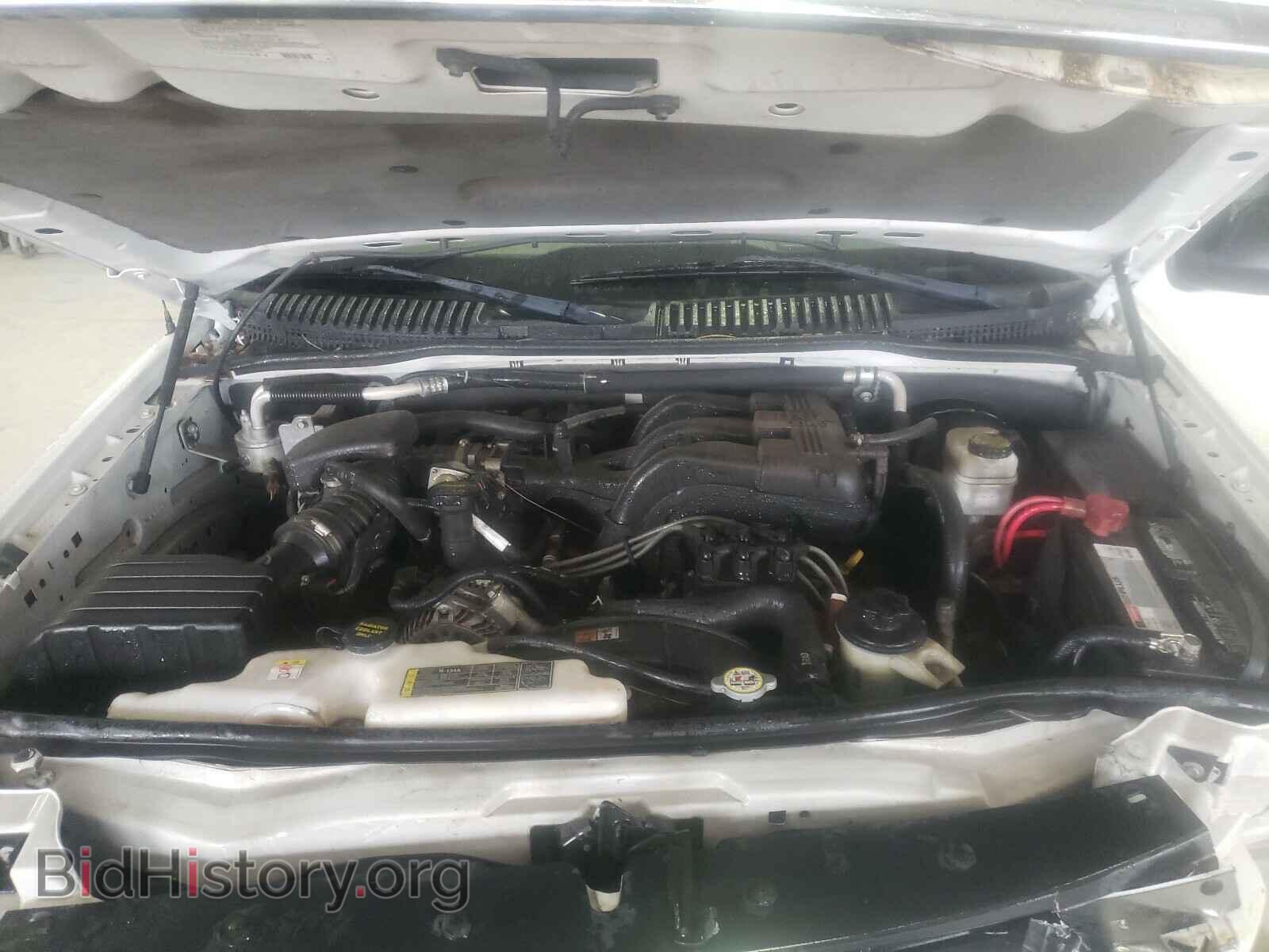 2009 FORD EXPLORER - VIN: 1FMEU31E79UA43127 - Фото 7