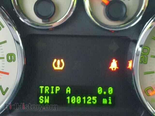 2009 FORD EDGE - VIN: 2FMDK38C69BA47777 - Photo 8