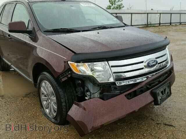 2009 FORD EDGE - VIN: 2FMDK38C69BA47777 - Photo 9