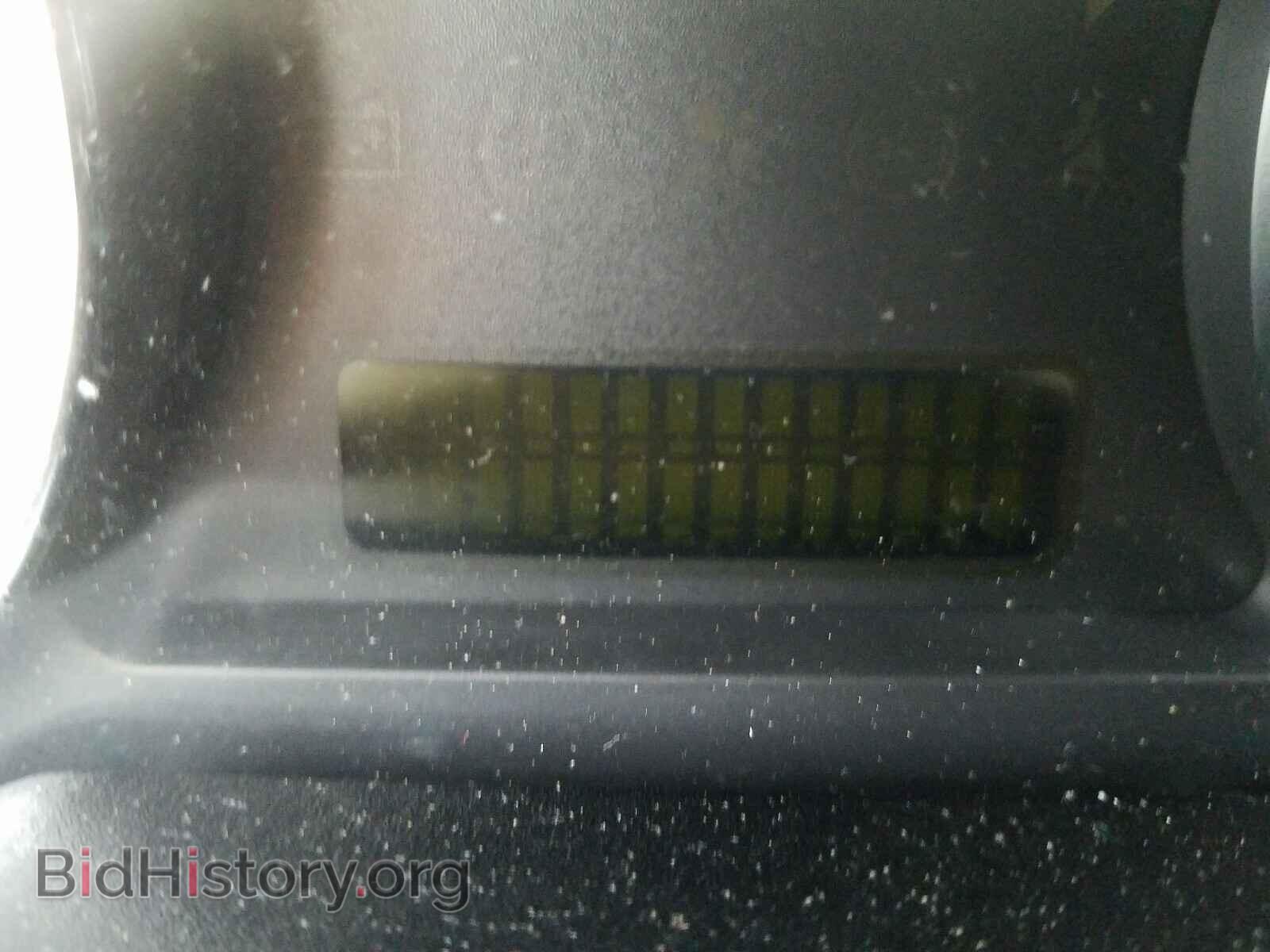 2007 FORD EDGE - VIN: 2FMDK38C47BB07052 - Photo 8
