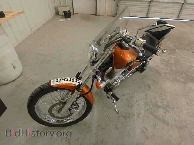 2013 SUZUKI OTHR CYCLE - VIN: JS1NP41A5D2100566 - Фото 2