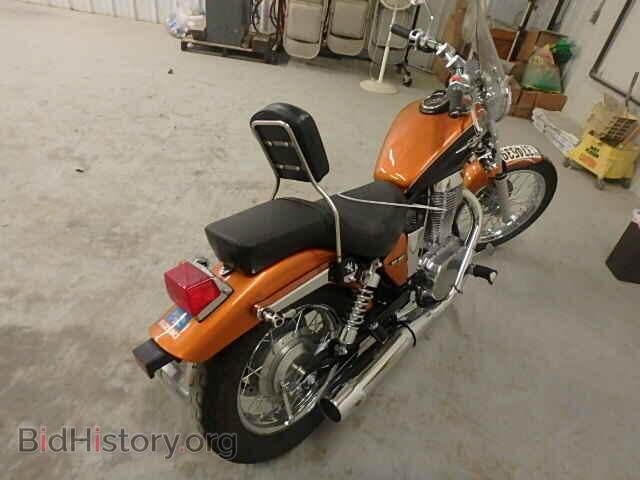 2013 SUZUKI OTHR CYCLE - VIN: JS1NP41A5D2100566 - Фото 4