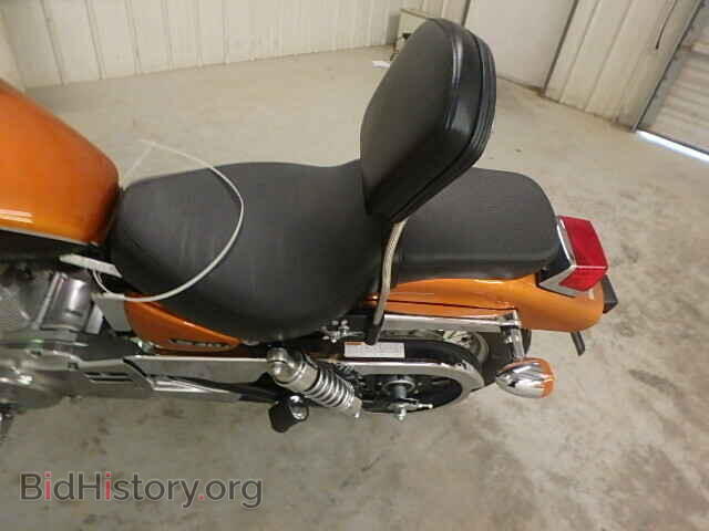 2013 SUZUKI OTHR CYCLE - VIN: JS1NP41A5D2100566 - Фото 10