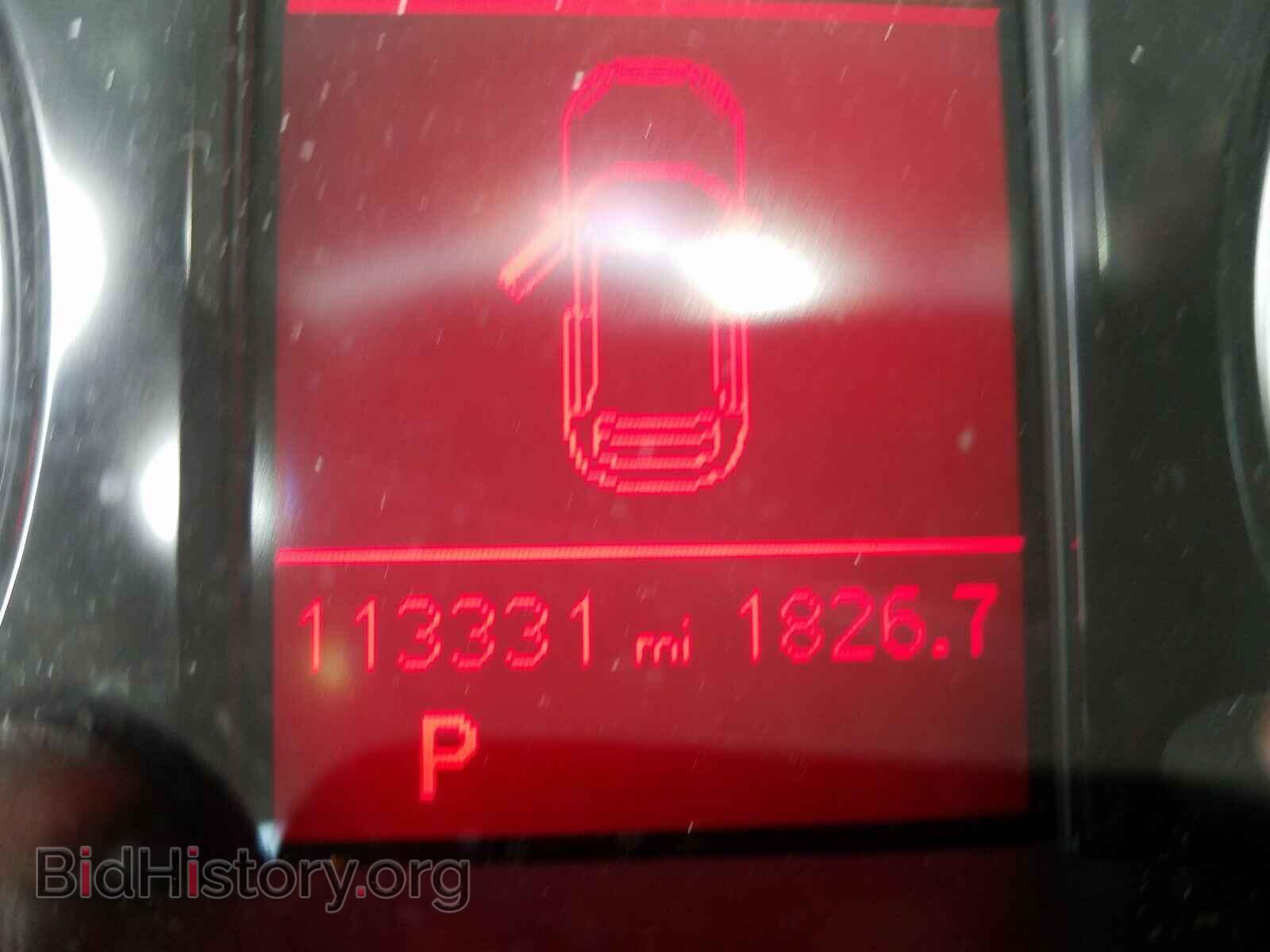 2012 AUDI Q5 - VIN: WA1CFAFP1CA039162 - Фото 8