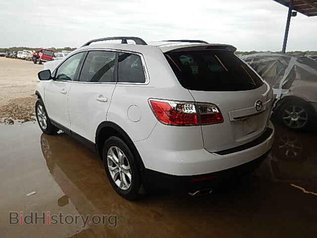 2011 MAZDA CX-9 - VIN: JM3TB2CA8B0300984 - Фото 3