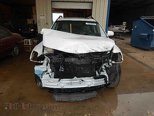 2011 MAZDA CX-9 - VIN: JM3TB2CA8B0300984 - Фото 9