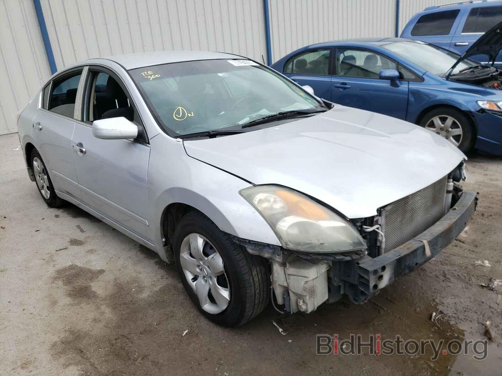 Photo 1N4AL21E98N432897 - NISSAN ALTIMA 2008