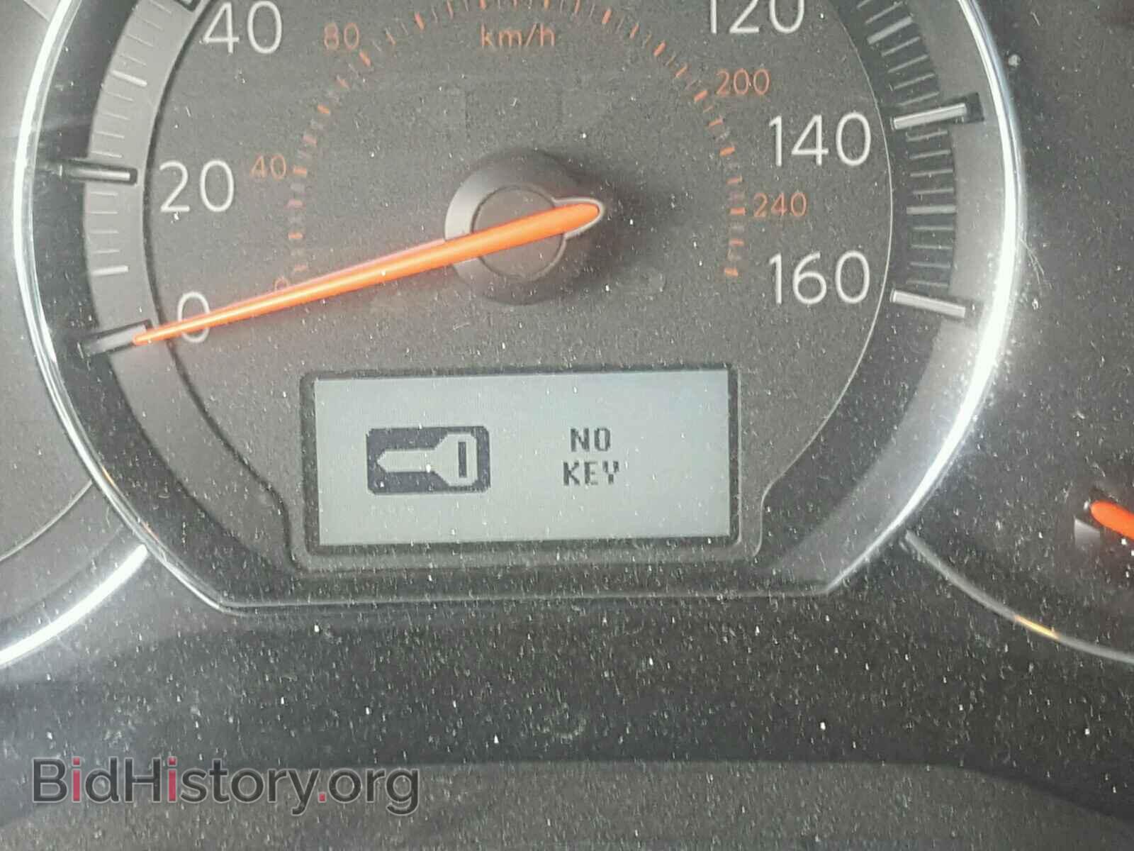 2013 NISSAN MAXIMA - VIN: 1N4AA5AP9DC808318 - Фото 8
