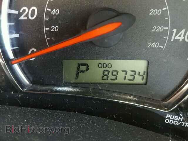 2011 TOYOTA COROLLA - VIN: 2T1BU4EE3BC719048 - Фото 8
