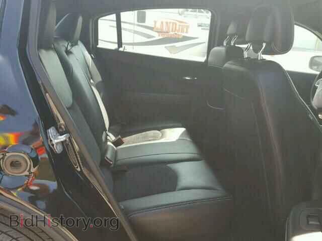 2014 CHRYSLER 200 - VIN: 1C3CCBCG2EN115478 - Фото 6