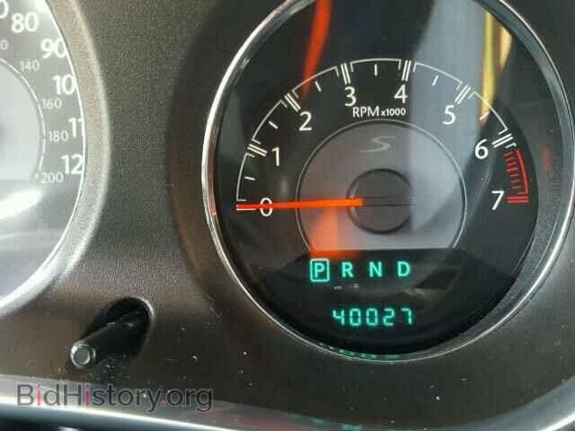 2014 CHRYSLER 200 - VIN: 1C3CCBCG2EN115478 - Фото 8