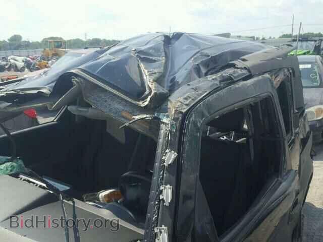 2003 HONDA ELEMENT - VIN: 5J6YH28513L025297 - Photo 9