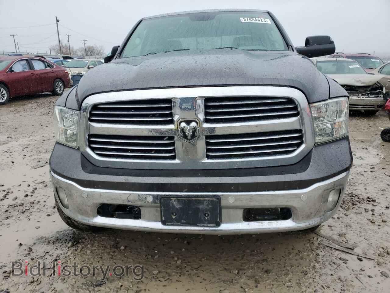 2014 RAM 1500 - VIN: 1C6RR7TT3ES436839 - Фото 5