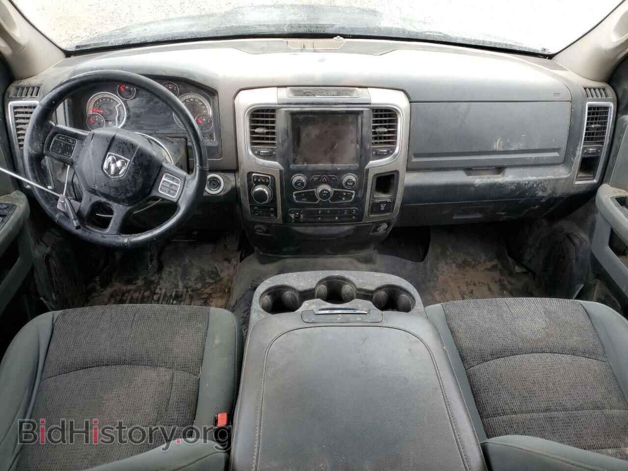 2014 RAM 1500 - VIN: 1C6RR7TT3ES436839 - Фото 8