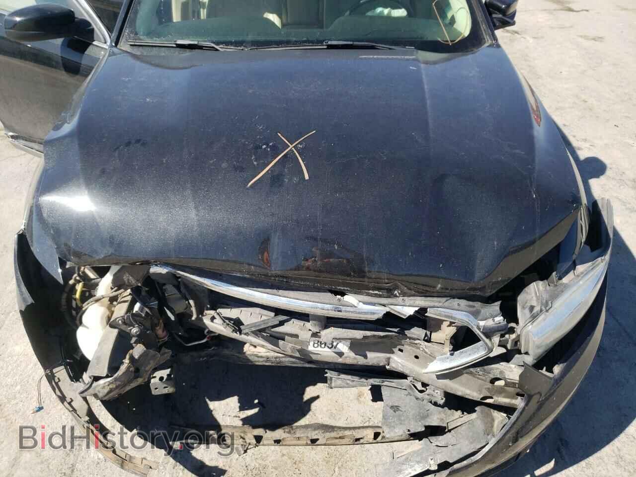 2015 FORD TAURUS - VIN: 1FAHP2E82FG175414 - Photo 7