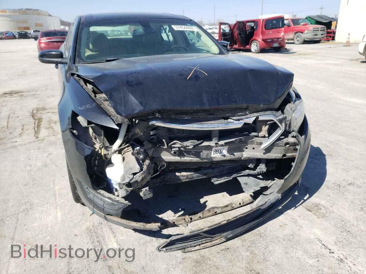 2015 FORD TAURUS - VIN: 1FAHP2E82FG175414 - Photo 9