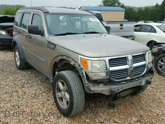 Фотография 1D8GT28K67W733086 - DODGE NITRO 2007