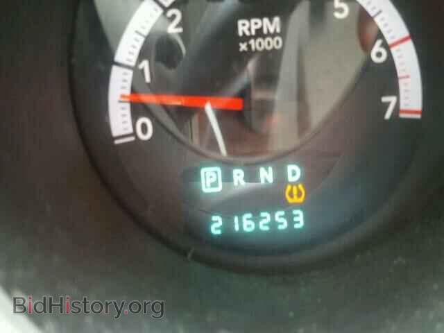 2007 DODGE NITRO - VIN: 1D8GT28K67W733086 - Photo 8