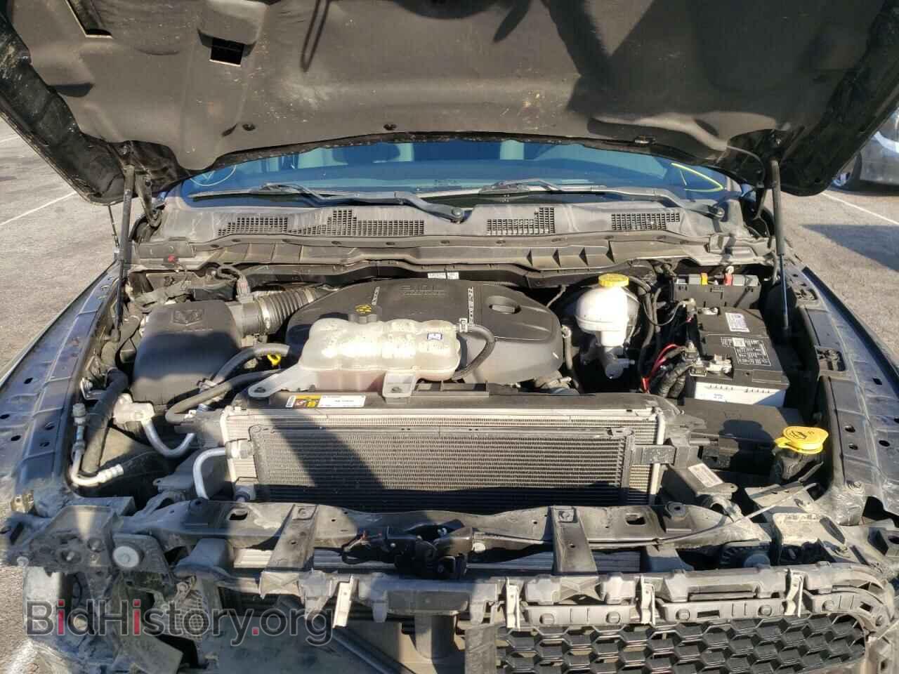 2018 RAM 1500 - VIN: 1C6RR7LM6JS290620 - Фото 7