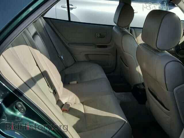 2001 LEXUS IS - VIN: JTHBD182710018259 - Фото 6