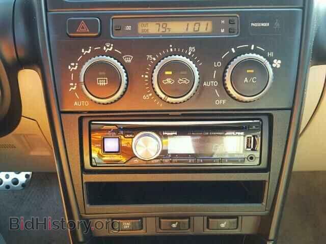 2001 LEXUS IS - VIN: JTHBD182710018259 - Фото 9