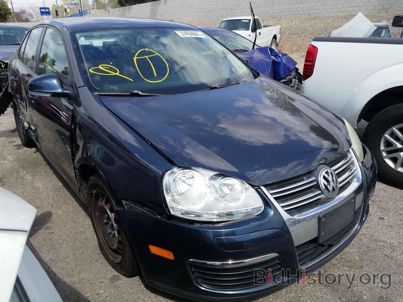 Photo 3VWJM71KX9M033063 - VOLKSWAGEN JETTA 2009