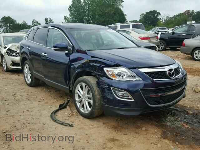 Photo JM3TB2DA0B0330124 - MAZDA CX-9 2011