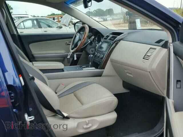 2011 MAZDA CX-9 - VIN: JM3TB2DA0B0330124 - Фото 5