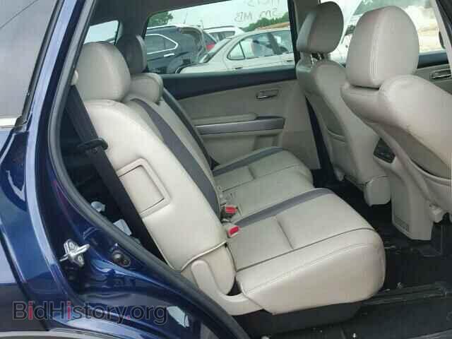 2011 MAZDA CX-9 - VIN: JM3TB2DA0B0330124 - Фото 6