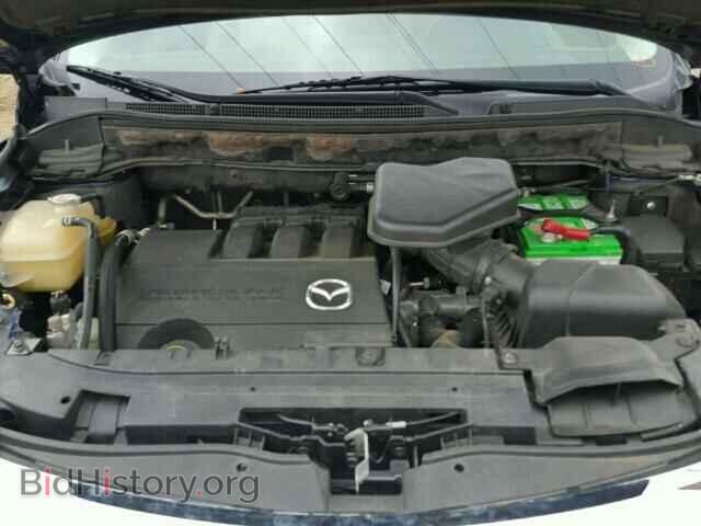 2011 MAZDA CX-9 - VIN: JM3TB2DA0B0330124 - Фото 7
