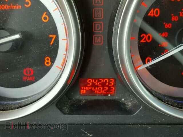 2011 MAZDA CX-9 - VIN: JM3TB2DA0B0330124 - Фото 8