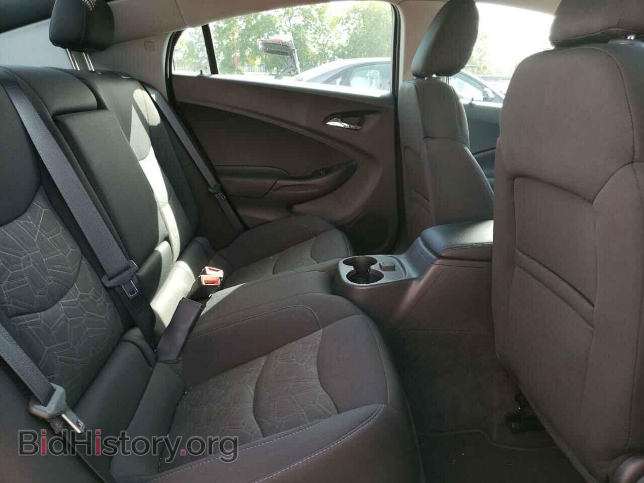 2018 CHEVROLET VOLT - VIN: 1G1RC6S5XJU115847 - Фото 6
