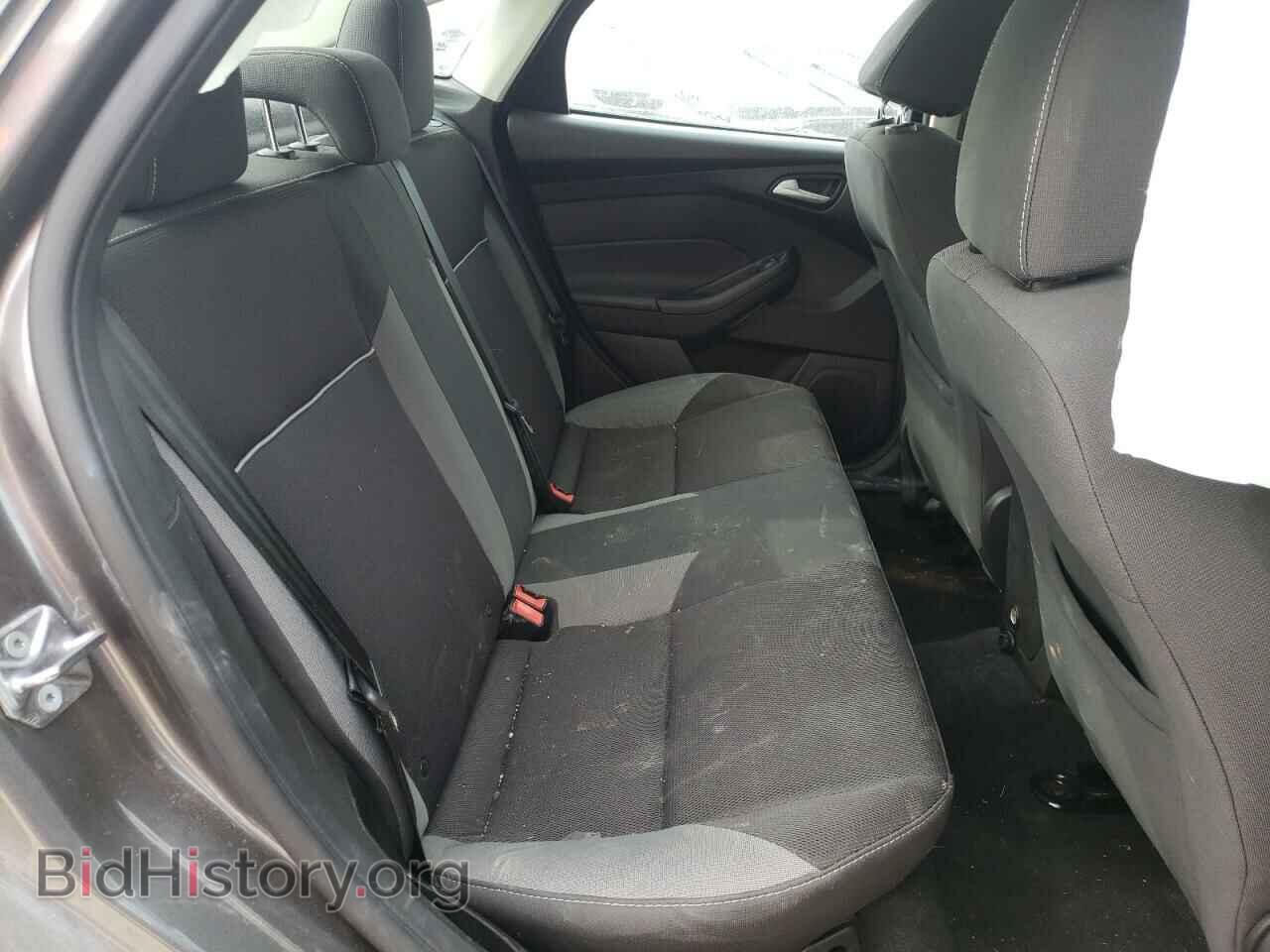 2014 FORD FOCUS - VIN: 1FADP3F20EL453232 - Photo 6