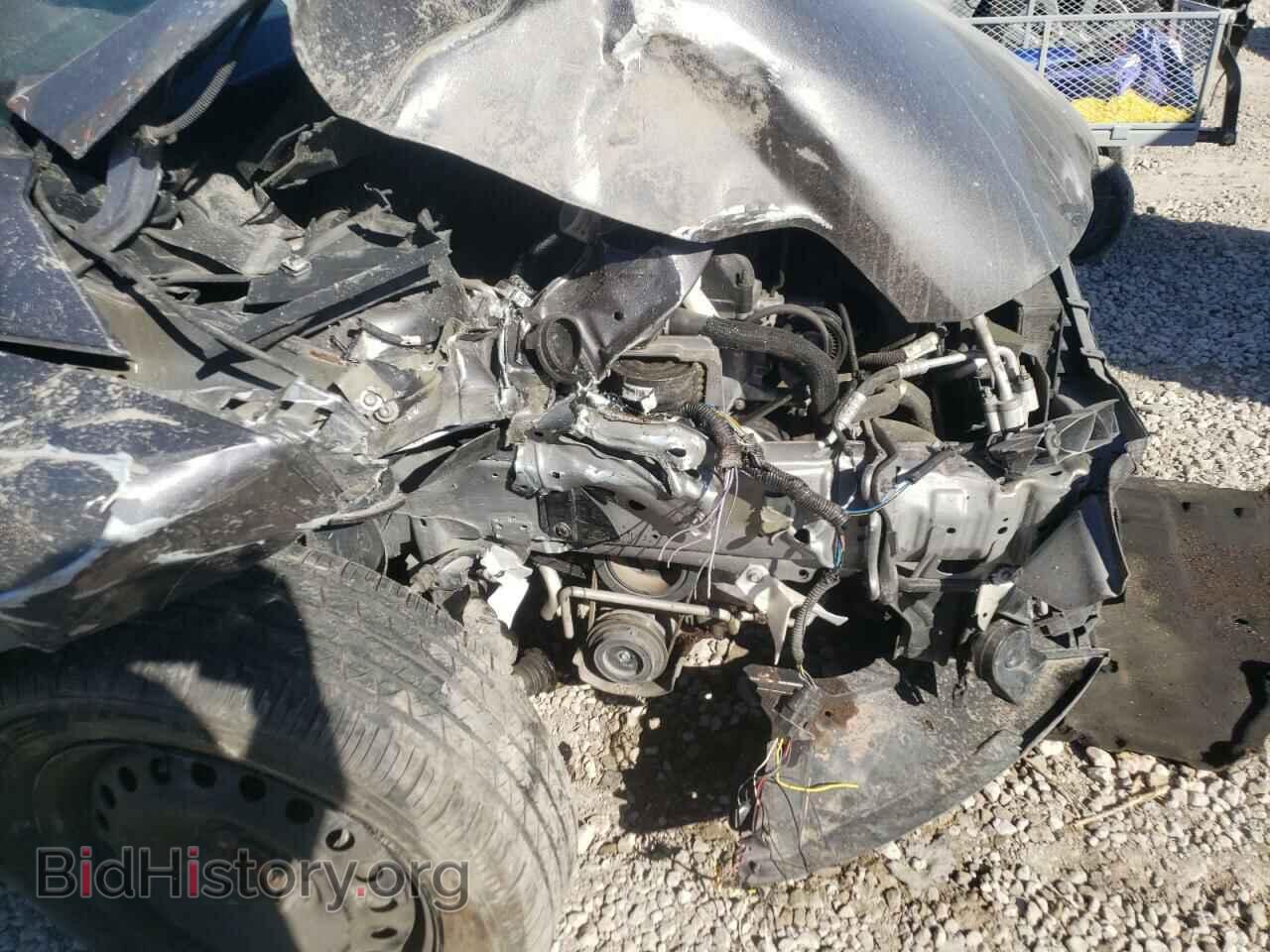 2014 FORD FOCUS - VIN: 1FADP3F20EL453232 - Photo 9