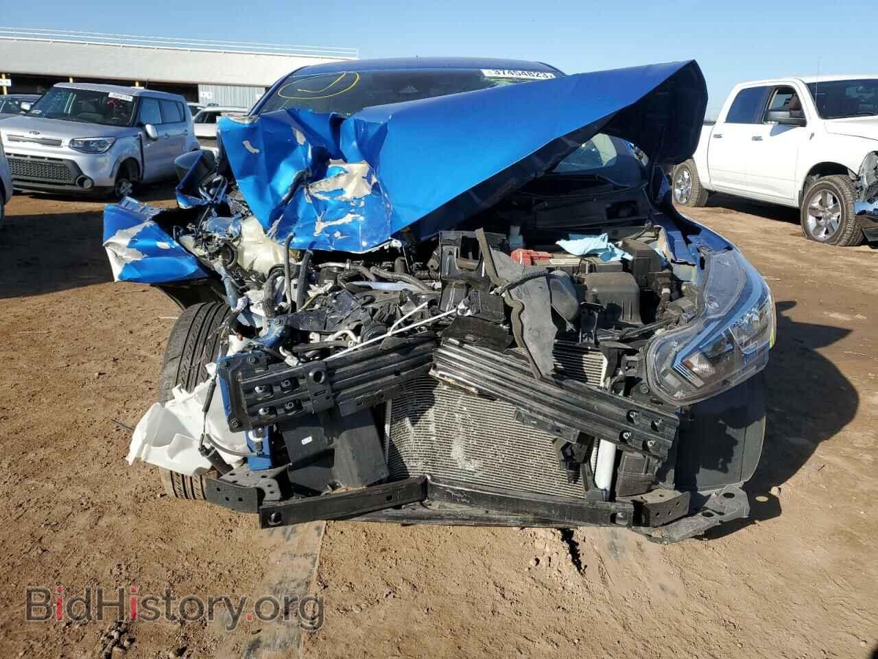 2020 NISSAN VERSA - VIN: 3N1CN8DV6LL902732 - Фото 5