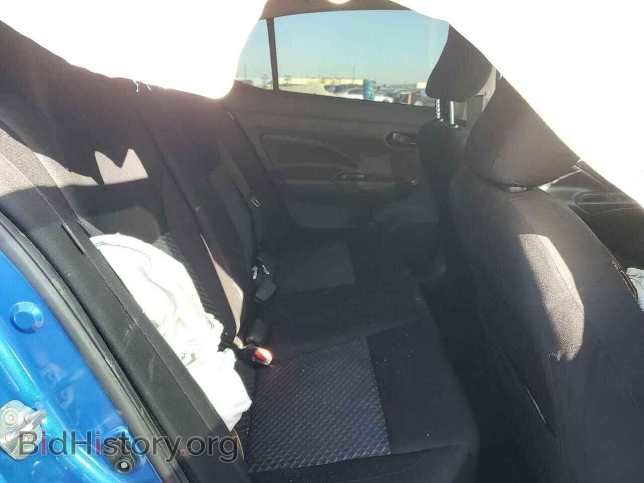 2020 NISSAN VERSA - VIN: 3N1CN8DV6LL902732 - Фото 10