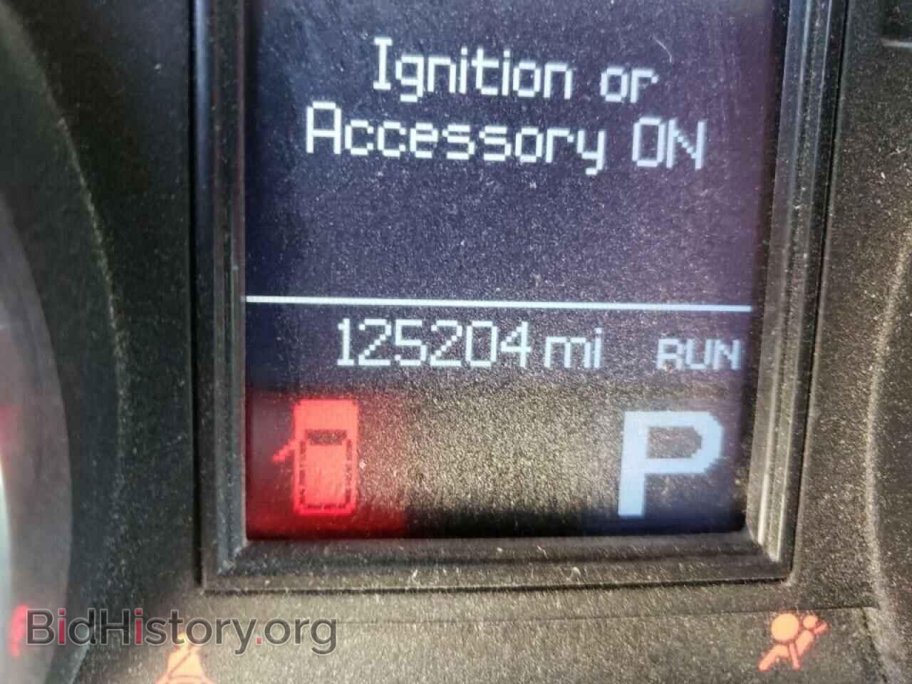 2011 DODGE DURANGO - VIN: 1D4SD4GT6BC696839 - Фото 8