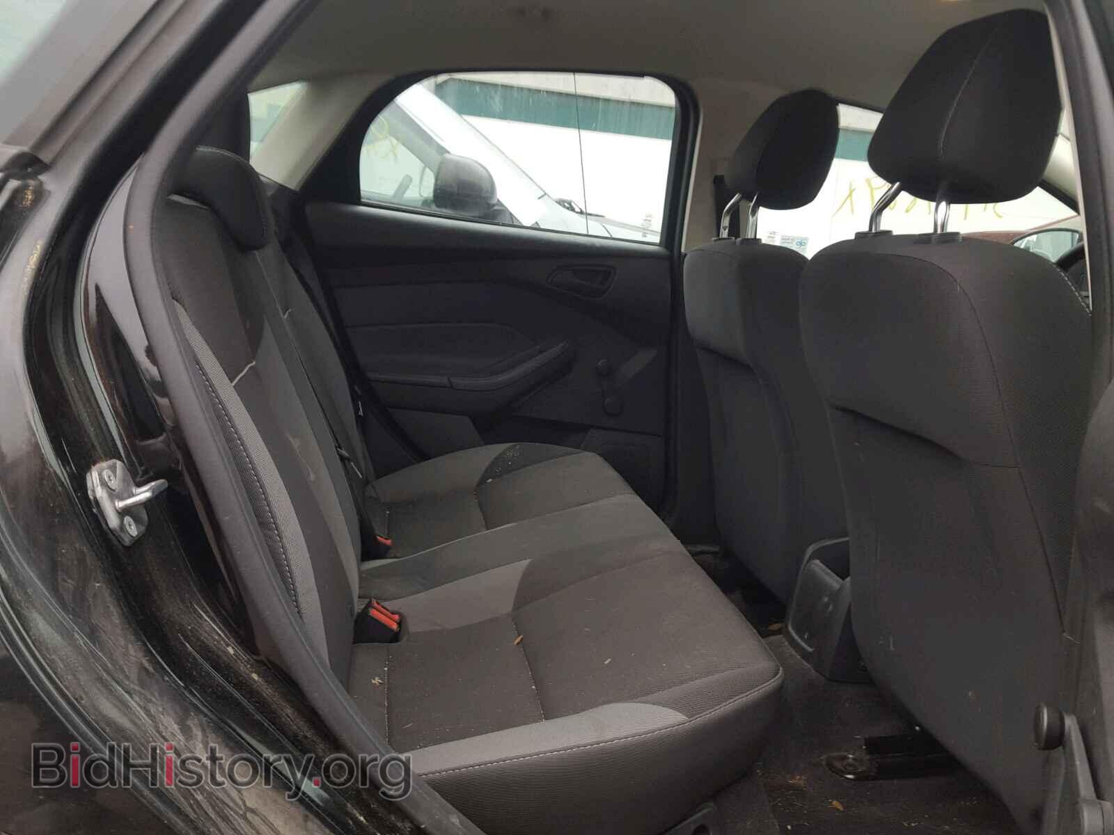 2013 FORD FOCUS - VIN: 1FADP3E20DL186545 - Photo 6