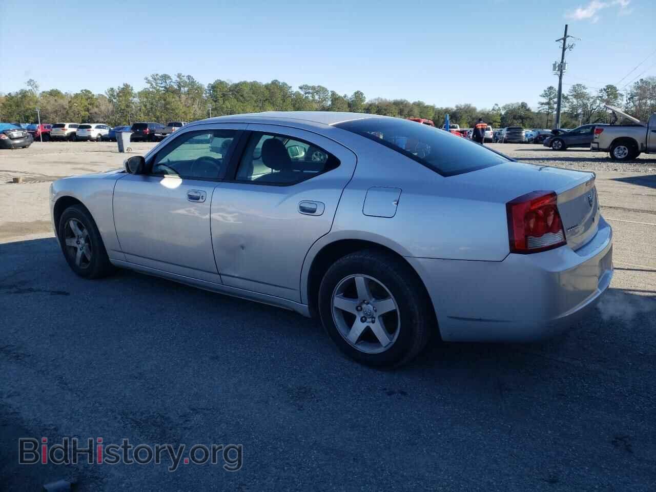 2010 DODGE CHARGER - VIN: 2B3CA4CD6AH146983 - Фото 2