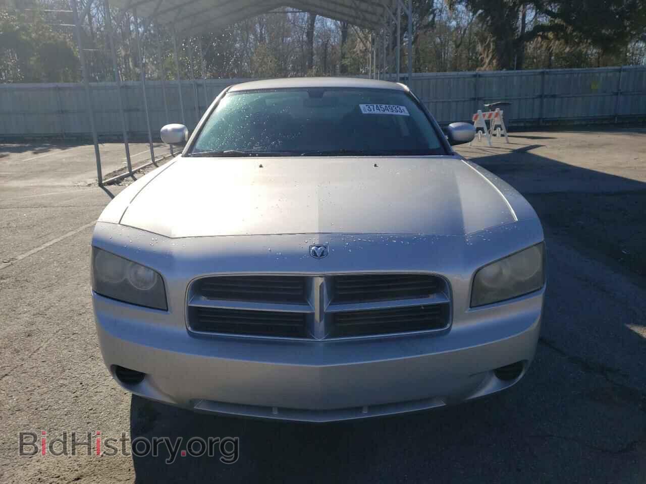 2010 DODGE CHARGER - VIN: 2B3CA4CD6AH146983 - Фото 5