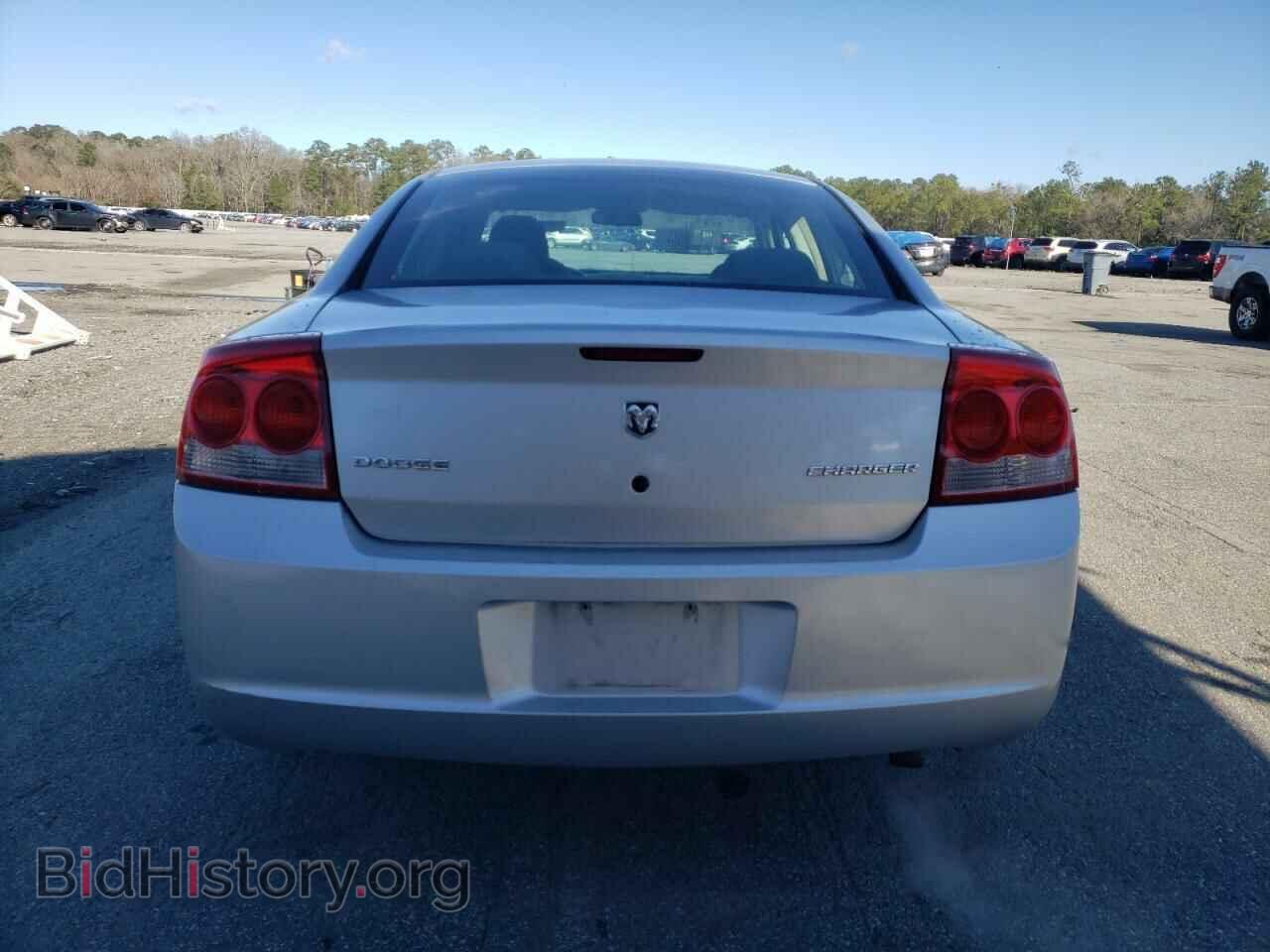 2010 DODGE CHARGER - VIN: 2B3CA4CD6AH146983 - Фото 6