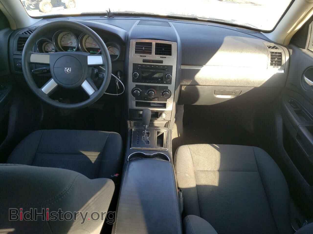 2010 DODGE CHARGER - VIN: 2B3CA4CD6AH146983 - Фото 8