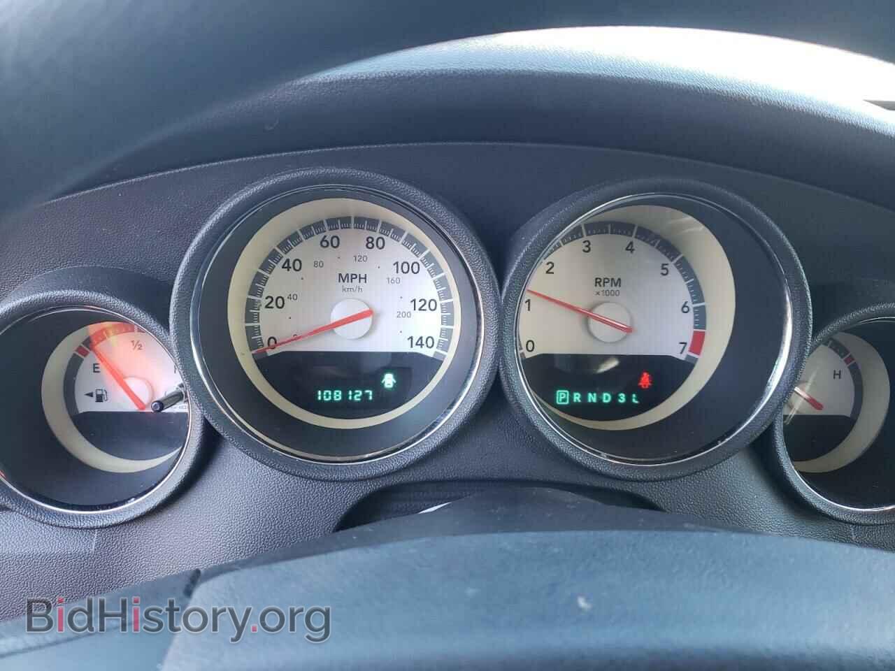 2010 DODGE CHARGER - VIN: 2B3CA4CD6AH146983 - Фото 9