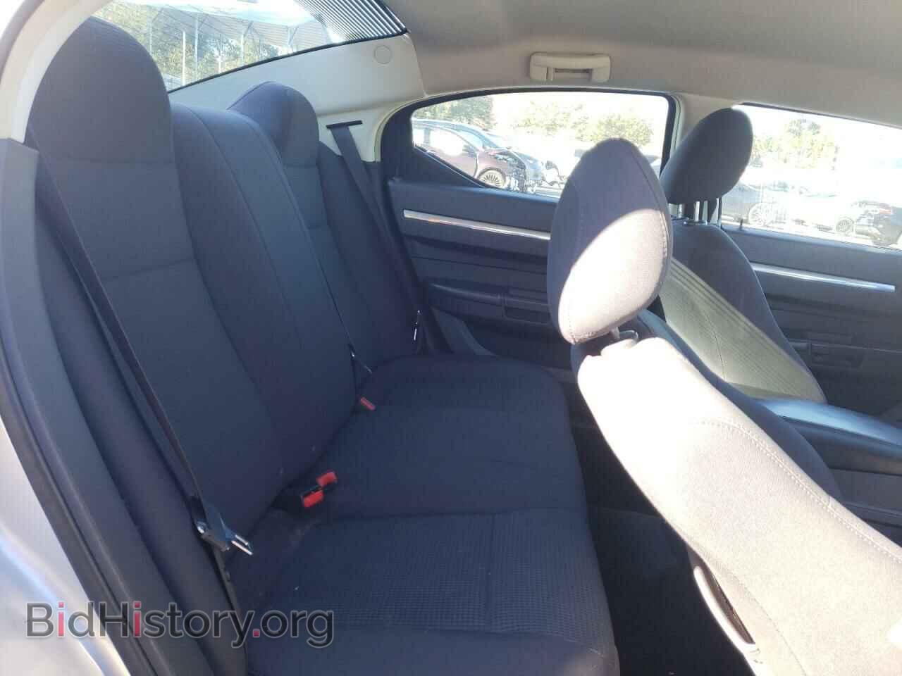 2010 DODGE CHARGER - VIN: 2B3CA4CD6AH146983 - Фото 10