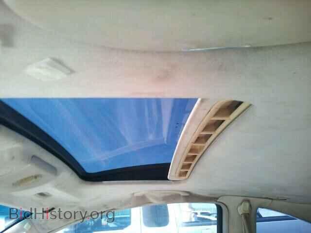 2000 VOLKSWAGEN BEETLE - VIN: 3VWCA21C1YM500026 - Фото 10