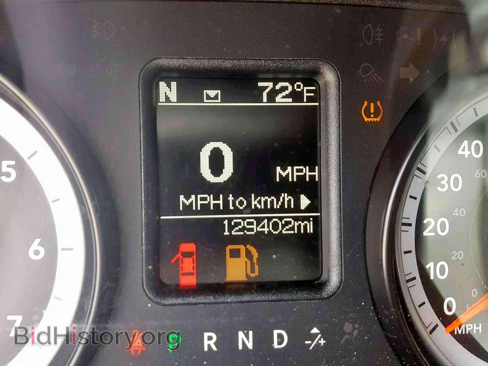 2014 RAM 1500 ST - VIN: 1C6RR7KT5ES290624 - Фото 8