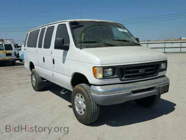 Фотография 1FBSS31L93HA46997 - FORD ECONOLINE 2003