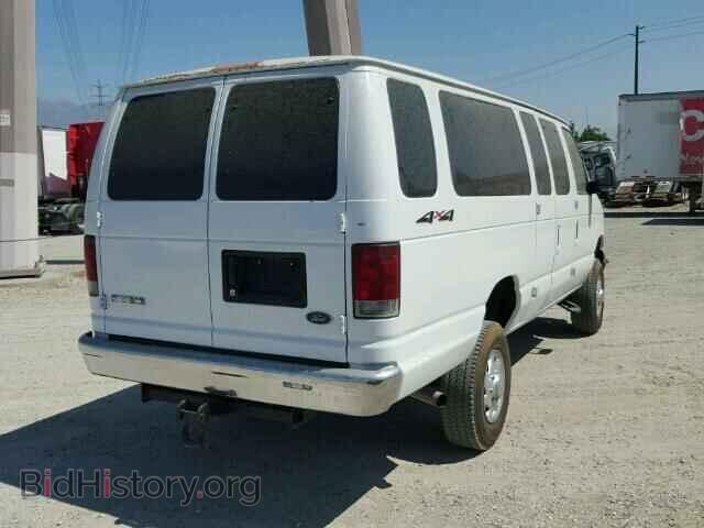 2003 FORD ECONOLINE - VIN: 1FBSS31L93HA46997 - Фото 4
