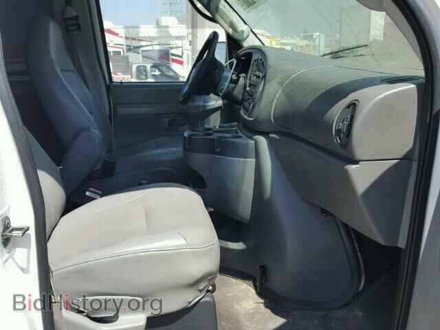 2003 FORD ECONOLINE - VIN: 1FBSS31L93HA46997 - Фото 5